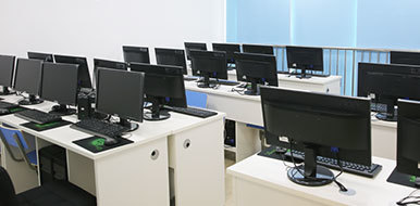 非凡教育 成就上海IT精英，打造全方位计算机网络系统工程服务专家