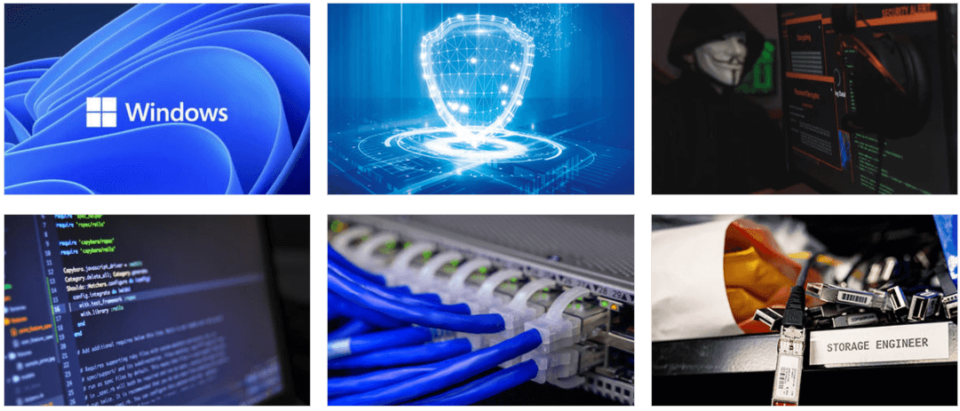 网络安全工程师全程班 构建坚不可摧的计算机网络系统工程服务