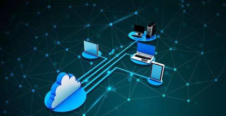 电子信息类专业概览与就业前景分析 聚焦计算机网络系统工程服务